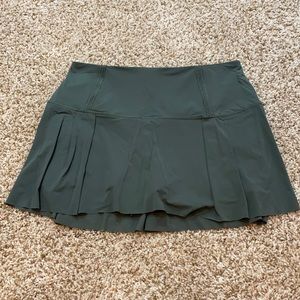 Lululemon skirt